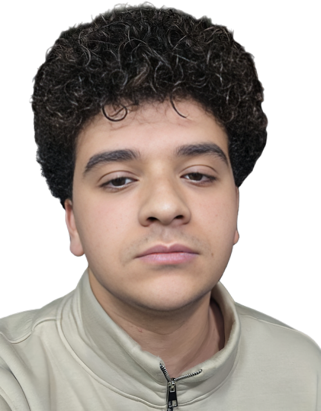 Abdelrahman Mohamed
